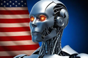 揭秘美国人工智能的强势崛起，背后的五大关键因素，美国AI崛起之谜，五大关键因素深度解析，美国AI崛起之谜，揭秘五大关键因素