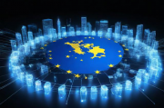 欧盟人工智能主体，构建未来智能治理的基石，欧盟引领人工智能治理，筑牢未来智能基石