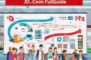 企业注册京东全攻略，轻松开启电商之旅