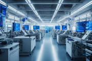 自动化生产线网站排名，揭秘行业领先平台，助力企业高效转型，行业领先自动化生产线平台揭秘，助力企业高效转型升级