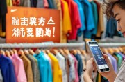 抖音卖服装，轻松注册开店，开启你的电商之旅！