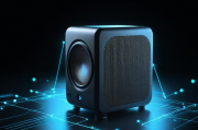 人工智能音响原理探秘，揭秘智能音响背后的科技奥秘，智能音响科技揭秘，人工智能音响工作原理大解析