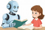 一年级人工智能启蒙之旅，推荐适合低年级学生的人工智能学习书籍，启蒙未来，一年级人工智能入门阅读推荐