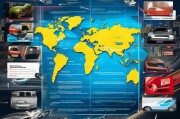 全球汽车爱好者必看！国外汽车网站排名及亮点解析，全球汽车爱好者指南，揭秘热门国外汽车网站排名与特色