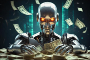 人工智能吸金软件，揭秘未来金融市场的得力助手，人工智能金融助手，未来金融市场的新宠
