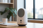 什么是人工智能音响，智能生活的新伙伴，智能音响，开启智能生活的新篇章