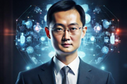 马化腾人工智能，引领科技潮流的智慧引擎，马化腾人工智能，驱动科技前沿的智慧动力引擎