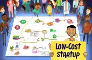 没钱也能注册公司？揭秘低成本创业之路