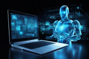 学人工智能，选择合适电脑的五大标准，人工智能学习必备，挑选电脑的五大关键标准，人工智能学习电脑选购指南，五大关键标准揭秘