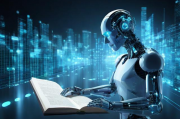 人工智能与数据智能，未来学习者的必学之路，数据智能驱动下的未来学习新趋势，人工智能必修课