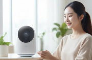 小爱人工智能，揭秘智能家居时代的智能助手，小爱智能助手，引领智能家居时代新潮流