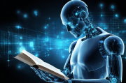 人工智能读书，解码未来世界的知识蓝图，AI阅读未来，解码知识蓝图的智能革命，AI阅读未来，解码知识蓝图的智能革命