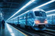 人工智能助力火车调头，技术革新下的铁路运输新篇章，铁路运输新纪元，人工智能赋能火车调头创新应用，人工智能赋能，开启铁路运输新纪元——火车调头创新应用