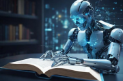 人工智能专业学生必读书籍推荐，探索智能世界的知识宝库，智能时代必备，人工智能专业学生必读经典书籍指南