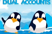 企鹅号双账户注册攻略，轻松掌握两步走技巧