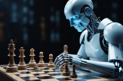 人工智能在棋艺领域的突破，揭秘人工智能下棋的神秘面纱，人工智能棋艺革命，揭秘下棋智能的奥秘