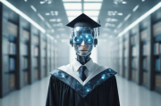 人工智能硕士，探索未来科技前沿的学术殿堂，人工智能硕士摇篮，领航科技前沿的学术圣地，人工智能硕士教育，未来科技前沿的学术圣地