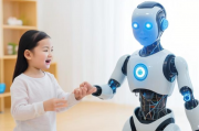 幼师为何要拥抱人工智能，开启幼儿教育的未来之门，幼师与AI携手，引领幼儿教育迈向未来