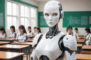 人工智能学校，未来教育的新篇章，人工智能赋能教育，开启未来教育新纪元