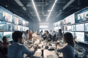 崇明区公司网站优化实战案例，从默默无闻到行业领跑者的蜕变