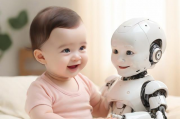 揭秘人工智能幼儿，新时代的育儿伴侣，人工智能幼儿，引领新时代育儿革命的秘密武器，人工智能幼儿，新时代育儿的革命性伴侣