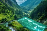 韶关旅游新发现，免费网站优化让美景触手可及