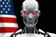 揭秘美国人工智能，发展现状、挑战与未来展望，美国人工智能，现状解析与未来趋势展望