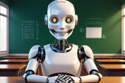人工智能，当什么老师？，未来教室，人工智能助教的新角色