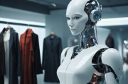 人工智能试穿仪器，科技改变购物体验，引领时尚行业新潮流，智能试穿仪，科技革新购物，重塑时尚购物新风尚，智能试穿仪革新时尚购物，引领科技潮流新风尚