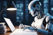 人工智能时代，自考选什么专业前景广阔？，AI时代自考热门专业，把握未来职业发展新机遇
