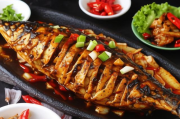 烤鱼加盟招商网站排名，揭秘热门烤鱼品牌，助您轻松创业！热门烤鱼品牌加盟揭秘，烤鱼加盟网站排名助力创业之路