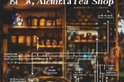 烟酒茶店注册指南，流程、注意事项及必备条件