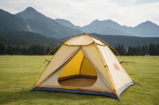 2023年度帐篷排名网站大盘点，揭秘户外露营神器！2023帐篷排行榜，揭秘露营装备神器盘点