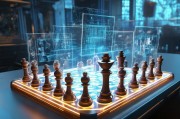 什么是象棋人工智能，揭秘现代象棋的智能革命，象棋人工智能，开启现代象棋智能革命的大门，象棋人工智能，引领现代象棋智能革命的先锋