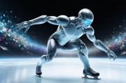 花滑与人工智能，未来体育竞技的革新之路，人工智能赋能花滑，探索体育竞技的未来变革，人工智能引领花滑新纪元，体育竞技未来变革的冰上探索