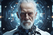 人工智能老爷子，揭秘科技界的智慧长者与未来探索者，科技智慧灯塔，人工智能领域的长者与未来探索者揭秘