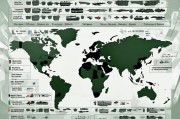 国家战力对比网站排名，揭秘全球军事力量分布格局，全球军事力量分布格局揭秘，国家战力对比网站排名出炉