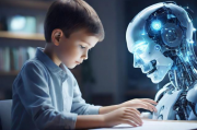 儿童学习人工智能，培养未来科技小达人的最佳路径，人工智能启蒙，打造未来科技小达人的学习之道