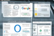 揭秘Google网站排名策略，如何提升网站在搜索引擎中的排名？Google网站排名策略揭秘，搜索引擎优化秘籍
