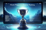 世界物理学论坛网站排名，探索学术交流的数字高地，数字高地，世界物理学论坛网站排名揭晓