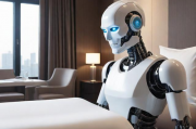 酒店行业新潮流，人工智能助手助力酒店智能化服务——揭秘酒店人工智能叫什么，酒店智能化新篇章，揭秘人工智能助手在酒店行业的应用与命名