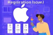 苹果ID账号注册受阻？教你解决注册难题！