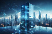 探索人工智能大厦，未来城市的智慧核心，智慧未来，人工智能大厦引领城市智慧核心探索，未来城市智慧核心，人工智能大厦引领探索之旅