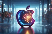 苹果的人工智能革命，引领未来科技新潮流，苹果引领人工智能新革命，塑造未来科技风向标