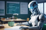 辅导班人工智能课程，开启未来科技之旅，未来科技之旅，辅导班人工智能课程引领新篇章，未来科技之旅，辅导班人工智能课程引领教育新纪元