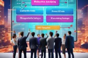 网站排名提升策略，全方位解析与实战指南，SEO实战攻略，全方位网站排名提升策略解析