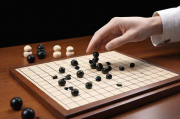 人工智能围棋的弱点解析，揭秘围棋AI的短板与挑战