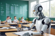 辅导班人工智能，未来教育的新宠儿，人工智能辅导班，引领未来教育变革的新趋势