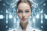 人工智能整形系统，未来美容医疗的革新力量，AI整形系统引领美容医疗革命，AI整形系统，开启美容医疗革命新纪元
