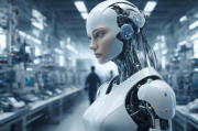 人工智能生产，未来制造业的革新之路，人工智能赋能，制造业革新未来新篇章，人工智能赋能，制造业革新未来新篇章
